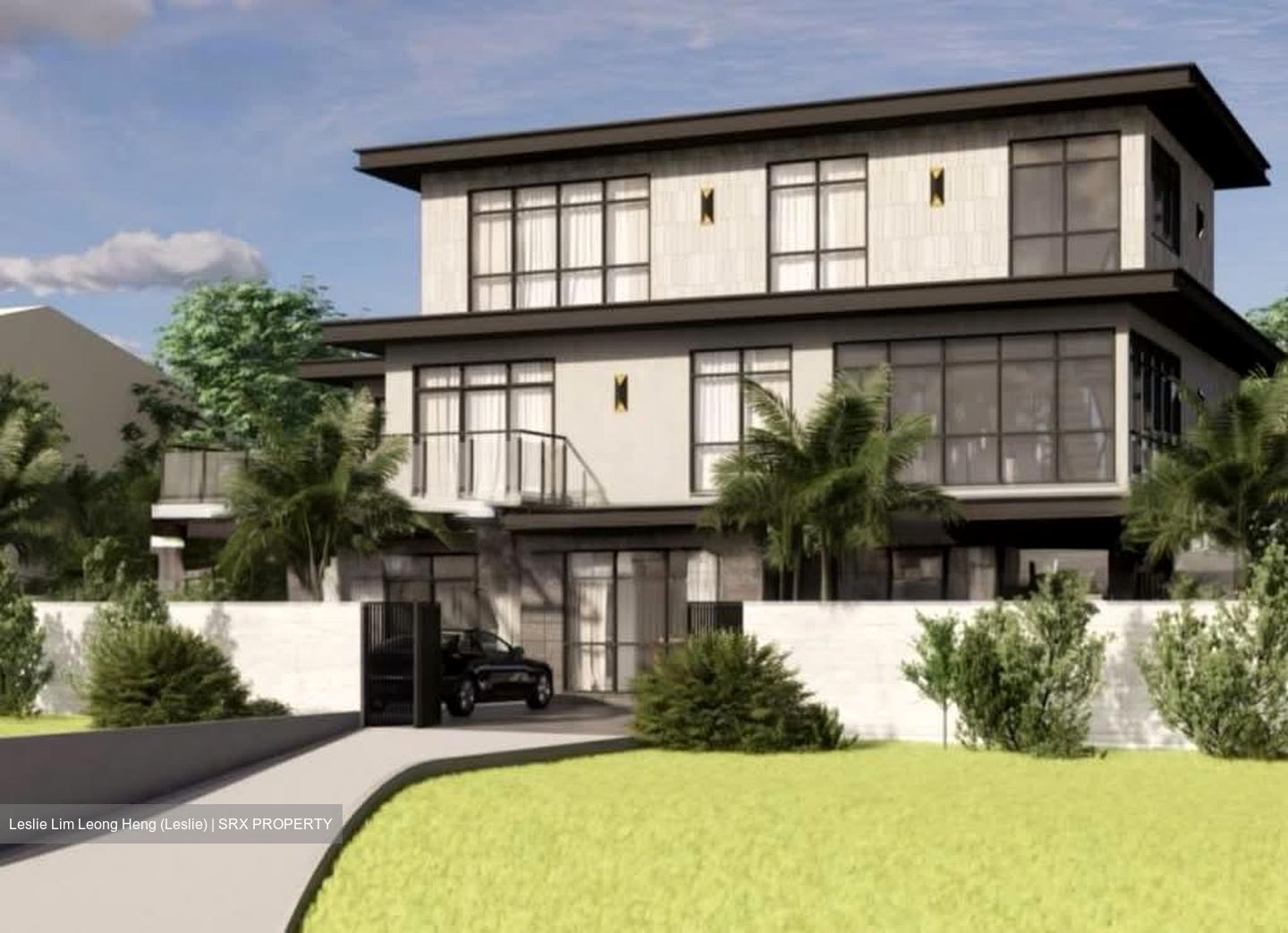 Villas La Vue (D15), Detached #574057761